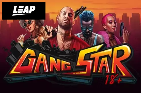 GangStar